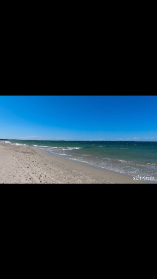 Endless summer @ Baltic Sea Coast . There's nothing to say - enjoy 😉